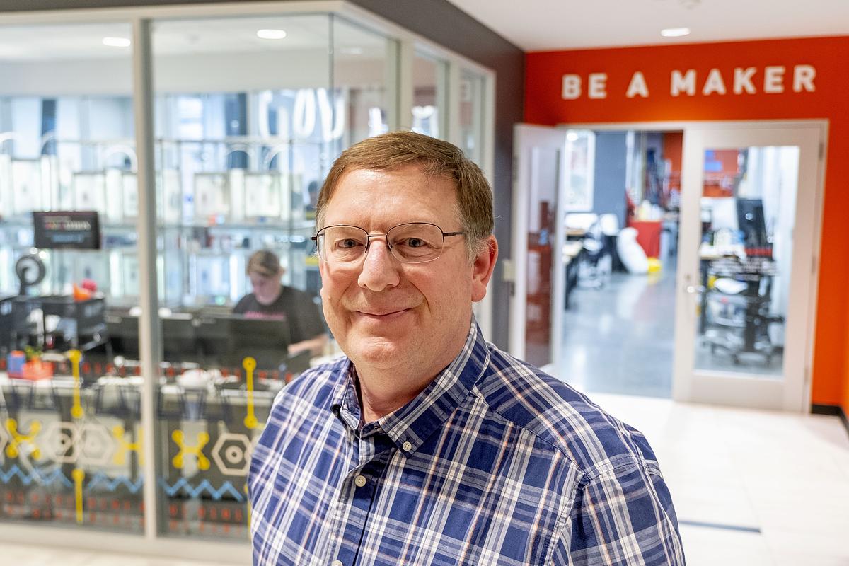 UNC College of Arts and Sciences tweet media