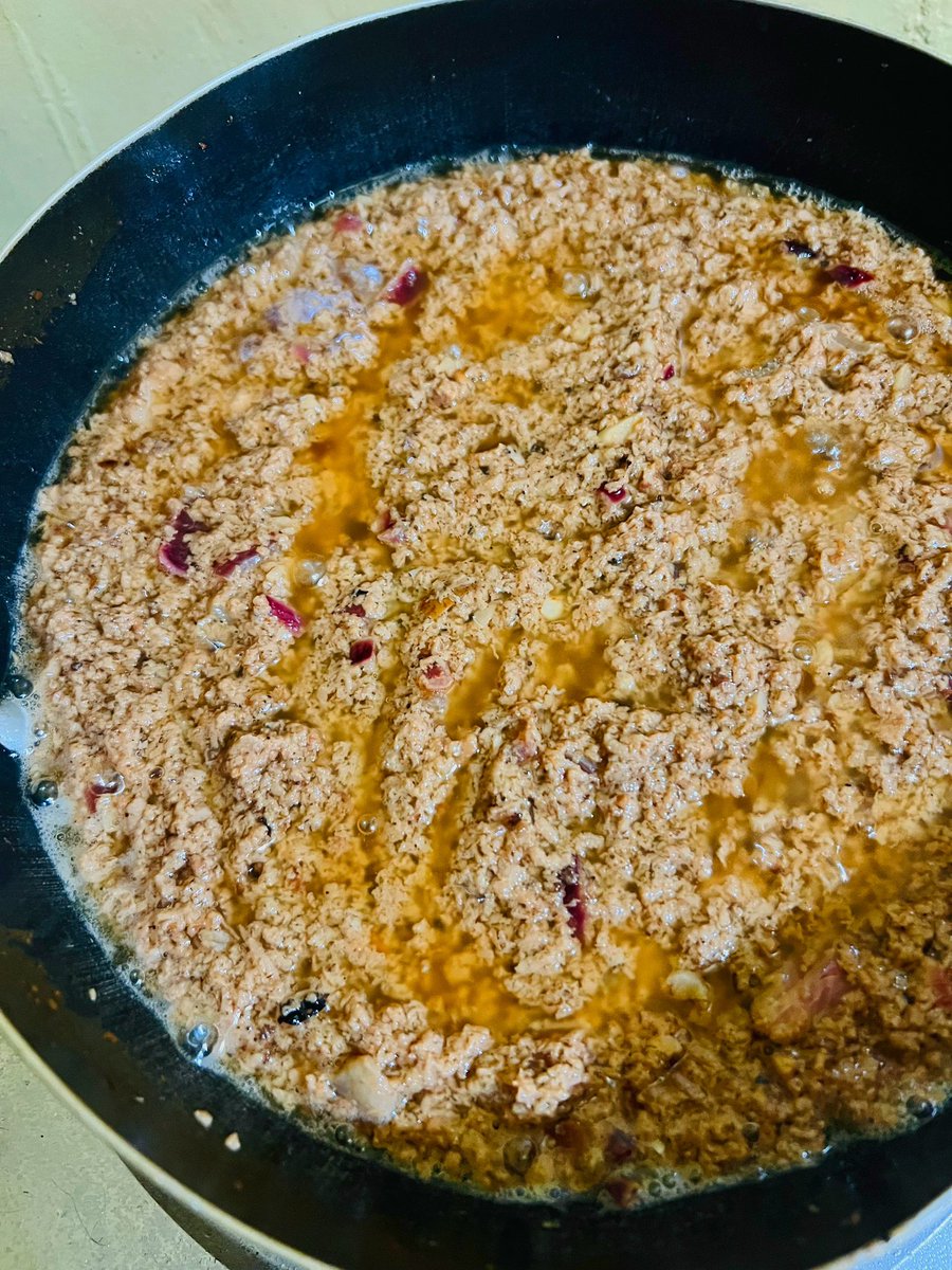 My kusinadventures lately…

• Palabok
• Ginataang pâko
• Pâko salad
• Sinantolan