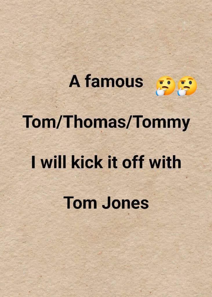 Johnny Cadillac tweet media