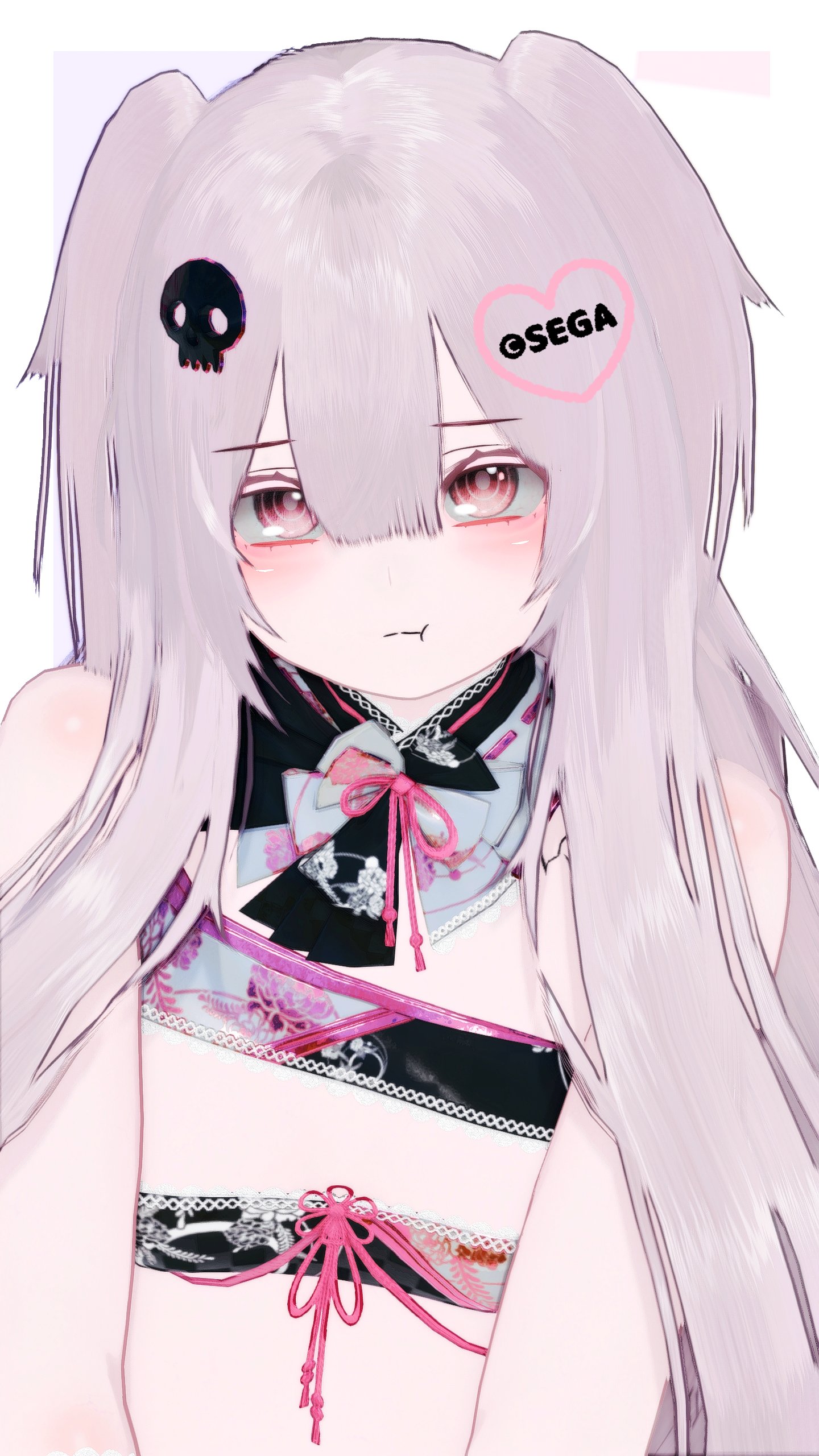 ᐟ る ん (@__l__u__c__e__) / X
