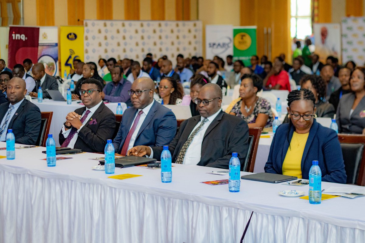 "The Digital Malawi Project is driving a resilient and inclusive digital economy," says Principal Secretary for e-Government, Stephen Mjuweni. He made the remarks while delivering a keynote address at the 2025 International ICT Expo in Lilongwe. #DigitalMalawi #MOID #PPPC