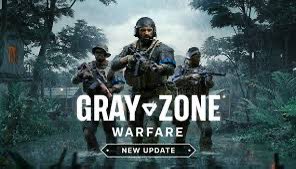 WE'RE BAAAACKKKK ❄️❄️

Jumping into the NEW #GrayZoneWarfare update NOW! 

Come hang with us on Twitch OR YouTube ⬇️⬇️

Twitch.Tv/flyingchowder 
OR
YouTube - TheFlyingChowder