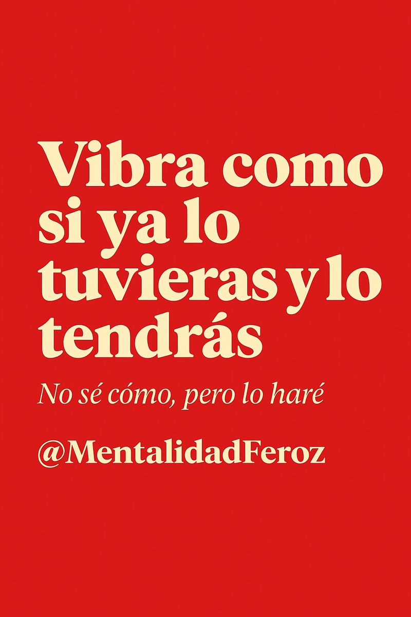 MentalidadFeroz tweet media