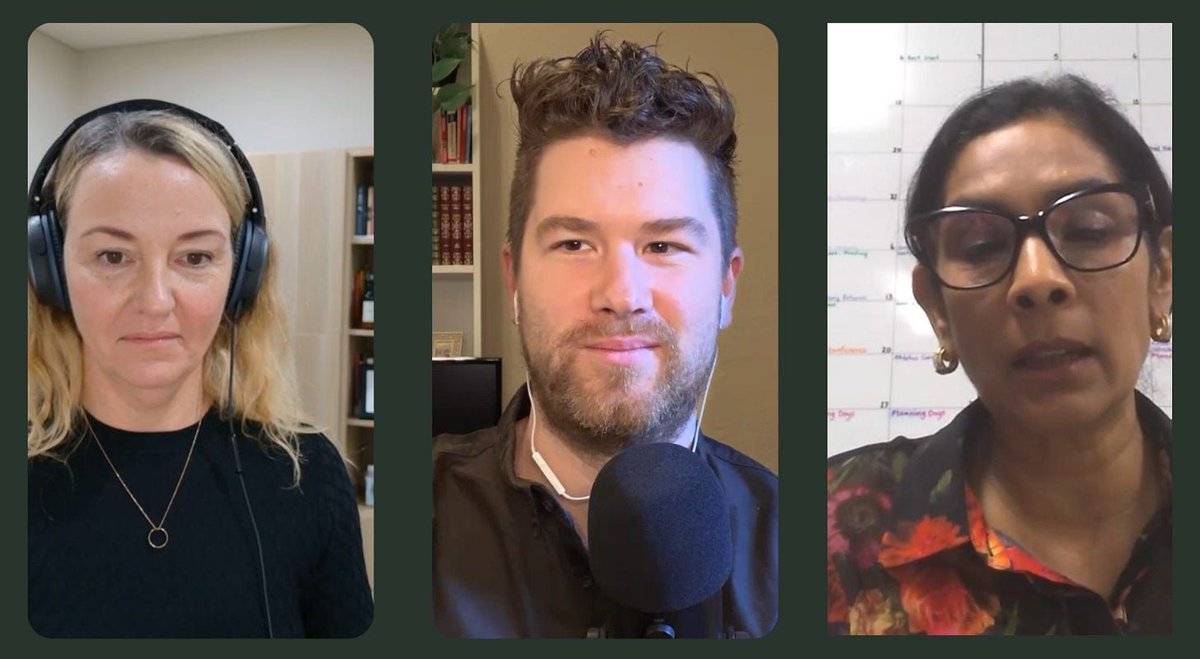 🎙️ Episode 2 of Chalk Dust is out now!

In this episode, I sit down with the incredible Manisha Gazula—principal of Marsden Road Public School—alongside my co-host Rebecca Birch, to dive into the real, on-the-ground strategies shaping early literacy instruction.