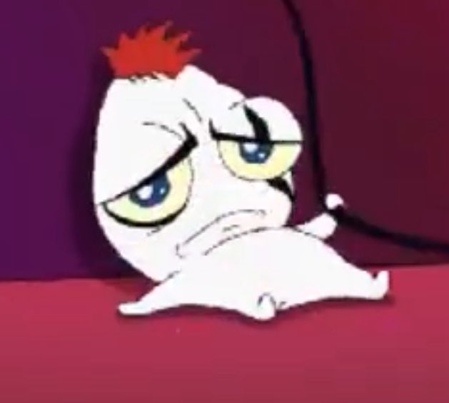 TurboThomasFan's tweet photo. Mitch without the Universal Mustache Translator in the Chronicles Of Meap Vs Meapless In Seattle. The difference should be obvious lol
#PhineasAndFerb
#Meap https://t.co/hxQy1P5Tj4