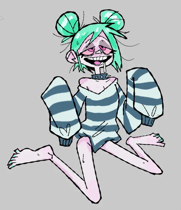 Comfy Myxly