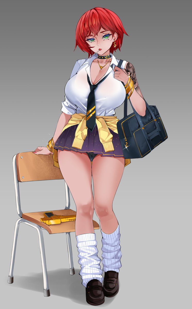 Elly 👽💰 tweet media