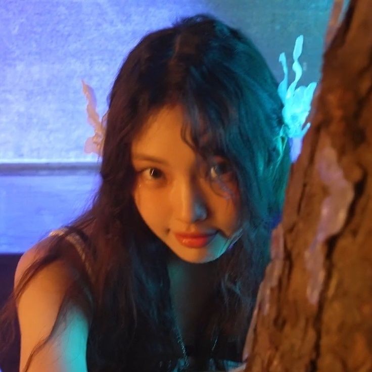 hyein updates tweet media