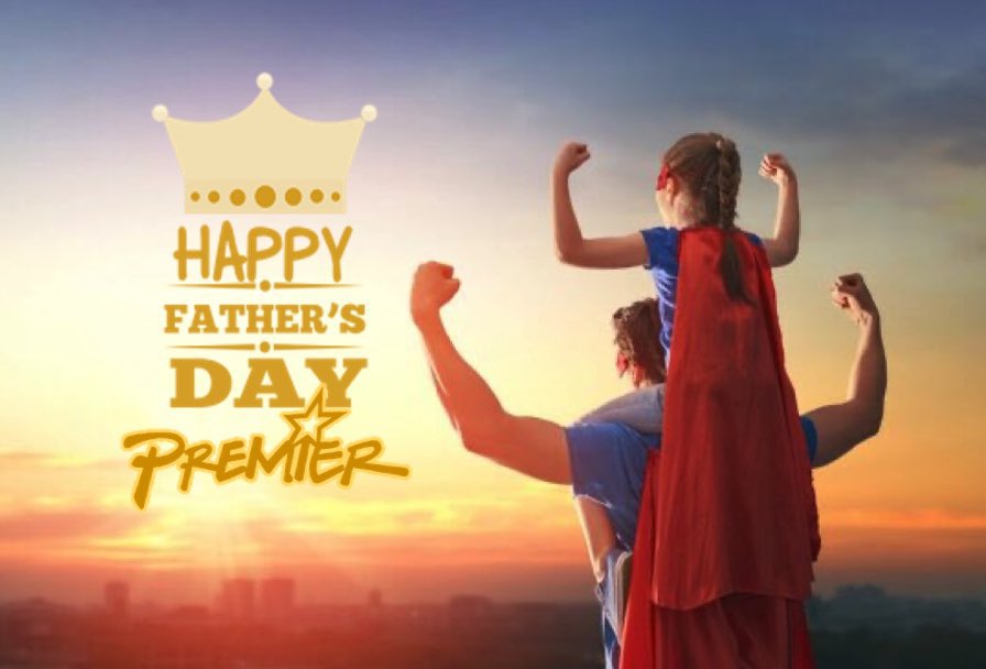Happy Fathers Day!