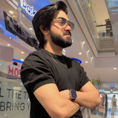 AryanKhanWorld's tweet photo. #NewProfilePic https://t.co/4x2W75p4OE