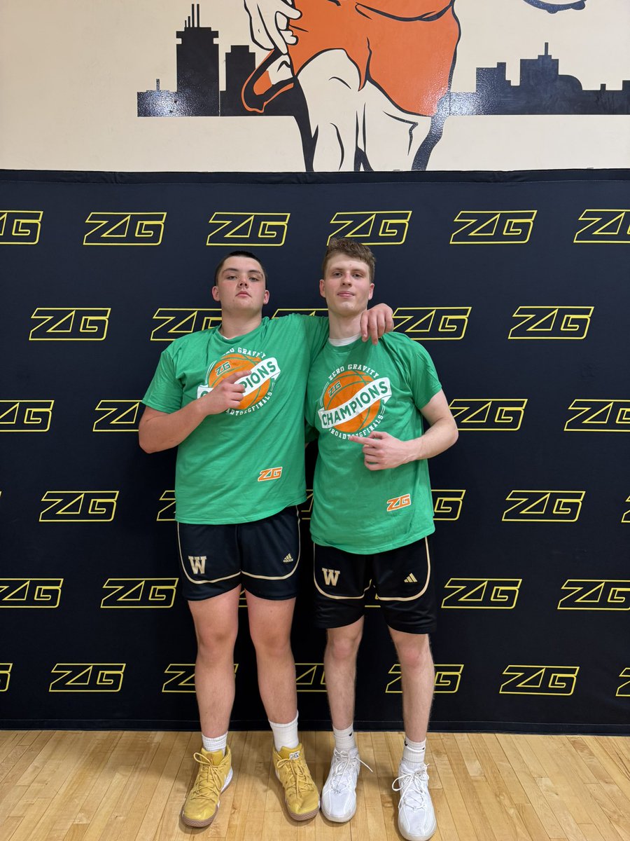 Zero Gravity New England tweet media