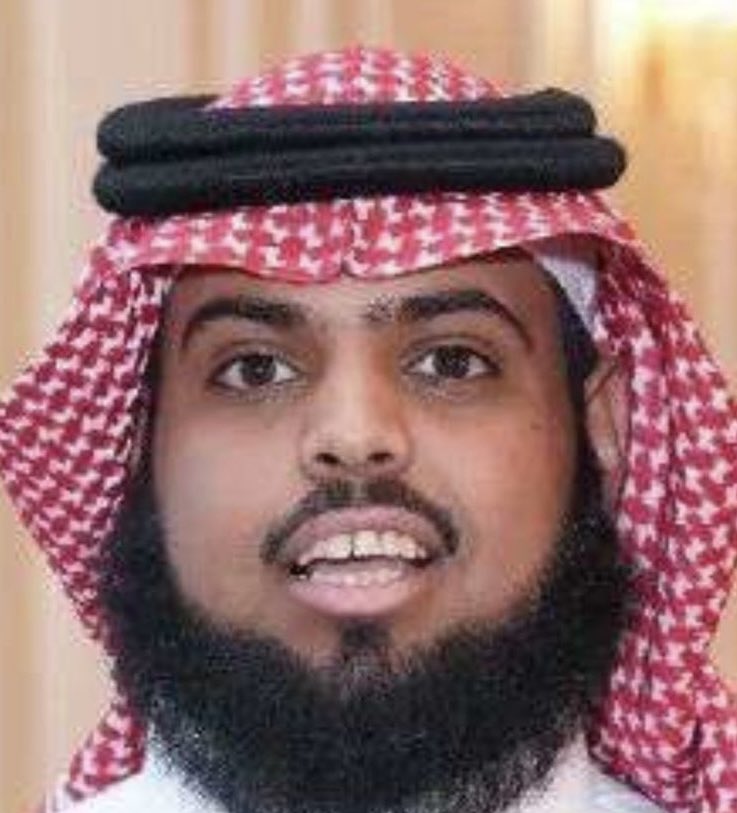 JAljubail's tweet photo. أنباء عن مرور والد الشاعر #ذيب_الشاطري الشيخ رشيد الشاطري بوعكة صحية.
دعواتكم له بالسلامة، ونسمع أخبار عنه جميلة في قادم الأيام
ذيب الشاطري من شعراء قبيلة #مطير في #المحاورة النابغين في شعر الرد #القلطة وهو #فن #حجازي انتشر في جميع مناطق ودول شبه الجزيرة العربية وشمالها. https://t.co/bV2EAozq26