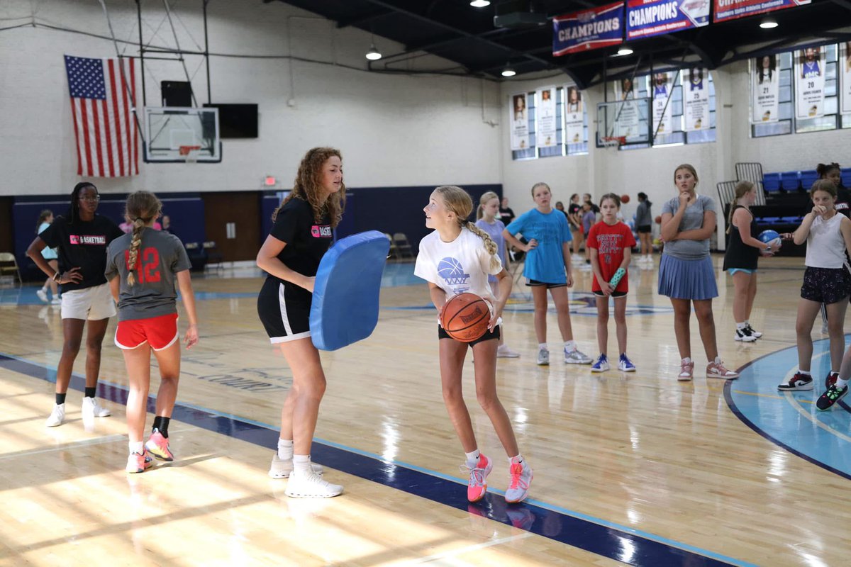 Blue Mountain WBB tweet media