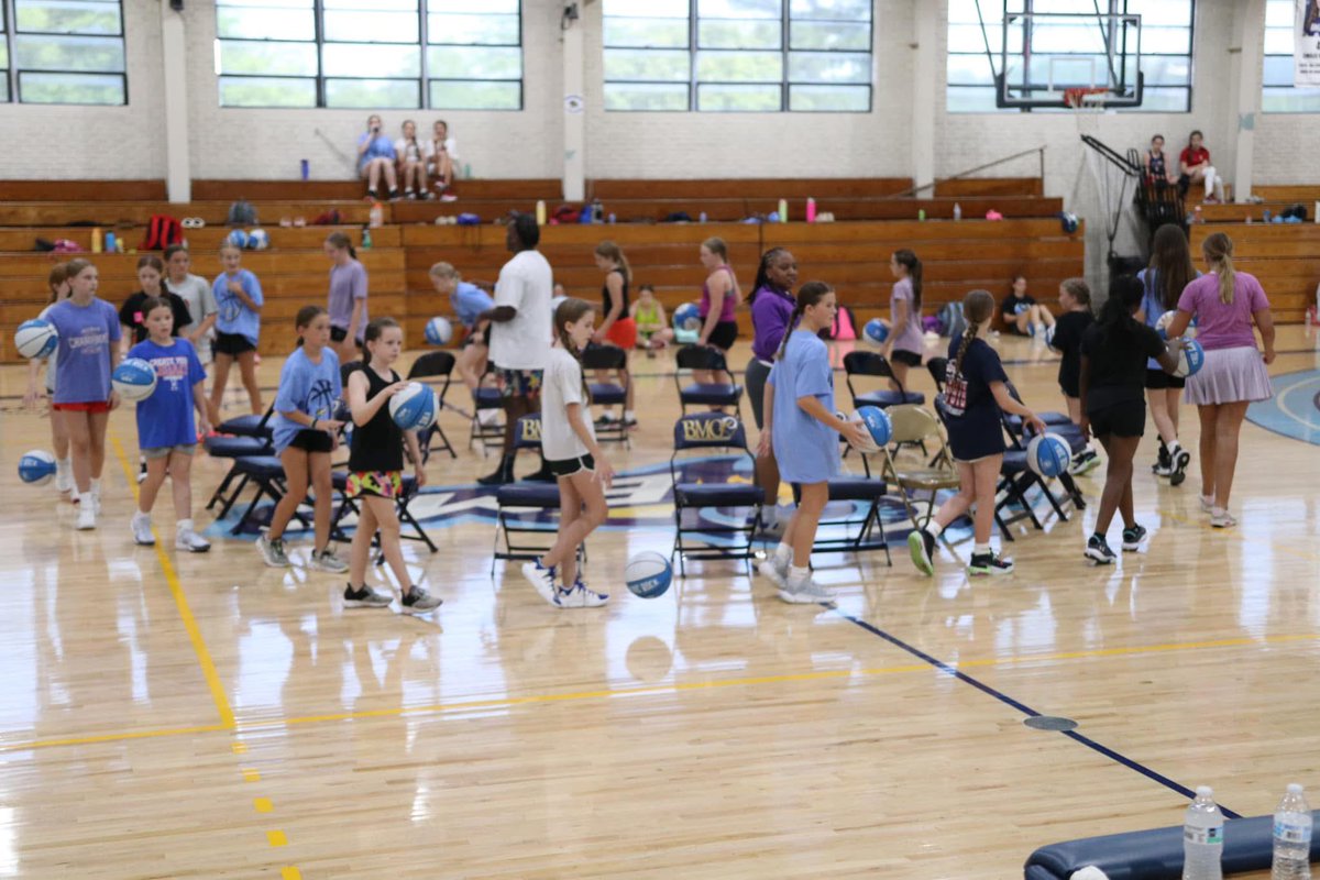 Blue Mountain WBB tweet media