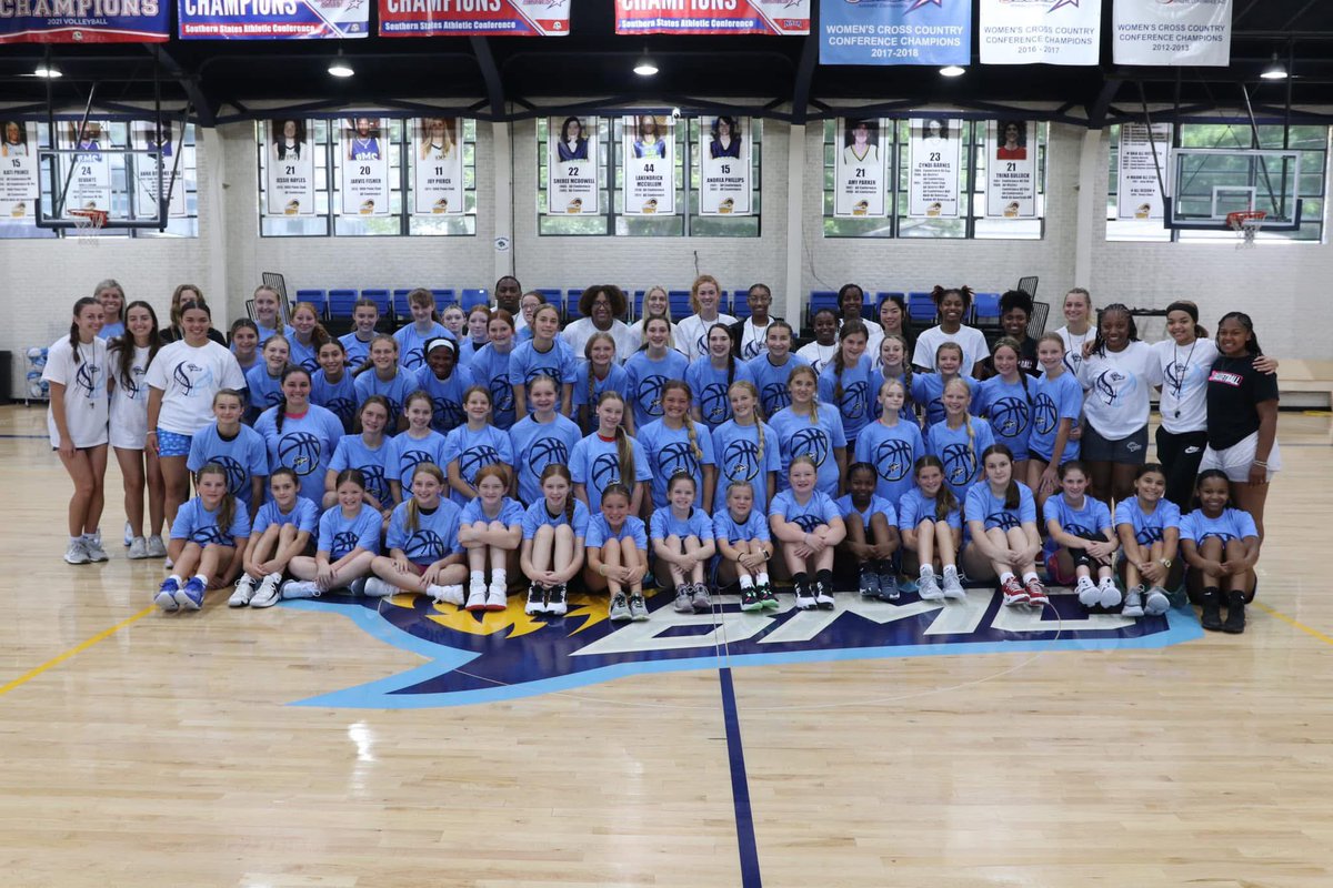 Blue Mountain WBB tweet media