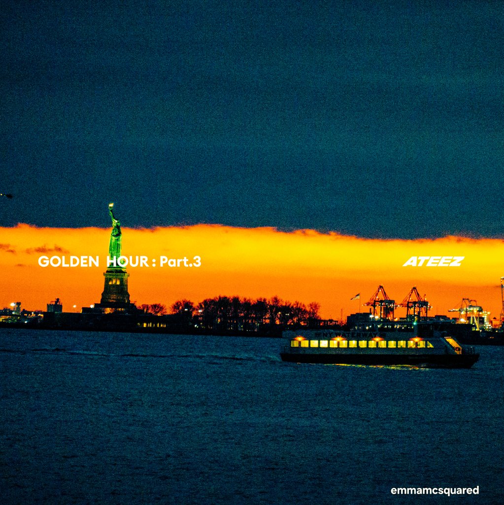 EmmaMcSquared's tweet photo. @ATEEZofficial Hope I did it right!
#ATEEZ #에이티즈 #GOLDENHOUR #GOLDENHOUR_Part3 #LemonDrop #Drop_Your_Album_Cover https://t.co/1gVbRufH2m