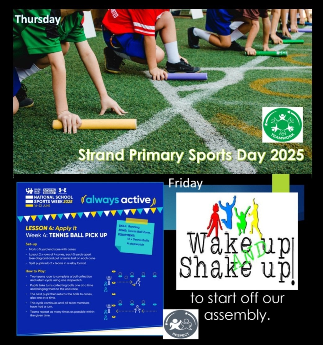 Delta Strand tweet media