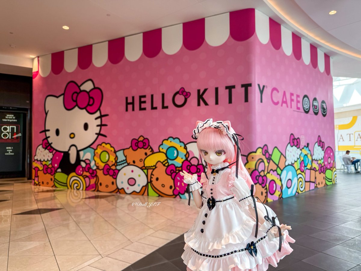 AndroidPDF's tweet image. 妃那ちゃん: 😸☕️にゃ💕ฅ(Φ∀Φ)ฅ

Hina-chan: 😸☕️ nya💕ฅ(Φ∀Φ)ฅ

#hellokittycafe #westfieldmall #valleyfairsj #ナナイロテントウ #nanairotentou #eternaltreasure #ドールのベンチ #atelieromega #ひまたねっ娘 #mdd妃那 #mddはいいぞ #catgirl #dolljpf