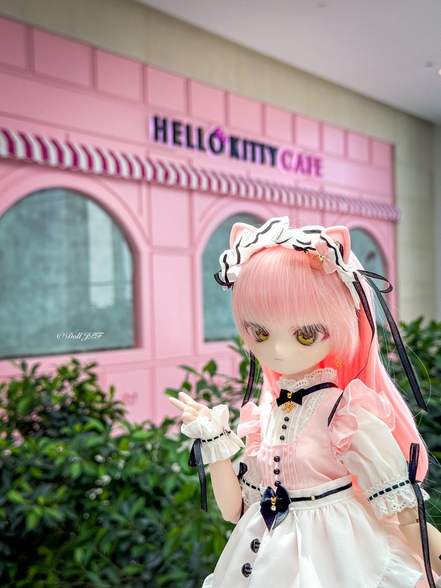AndroidPDF's tweet image. 妃那ちゃん: 😸☕️にゃ💕ฅ(Φ∀Φ)ฅ

Hina-chan: 😸☕️ nya💕ฅ(Φ∀Φ)ฅ

#hellokittycafe #westfieldmall #valleyfairsj #ナナイロテントウ #nanairotentou #eternaltreasure #ドールのベンチ #atelieromega #ひまたねっ娘 #mdd妃那 #mddはいいぞ #catgirl #dolljpf