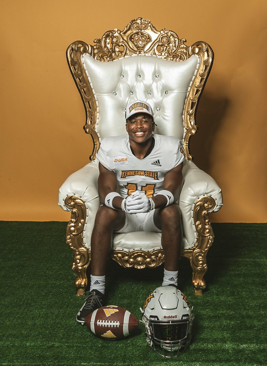 JosiahJSmith1's tweet image. Hooty-Hoo???🦉🦉@kennesawstfb @CoachMack_KSU @CoachMattioli @CoachParuta @Coach_Blocker @PeterChungFB @CoachChipWalker @LeeBelknap @CoachJAnderson2 @iamjustinpalmer @artink67