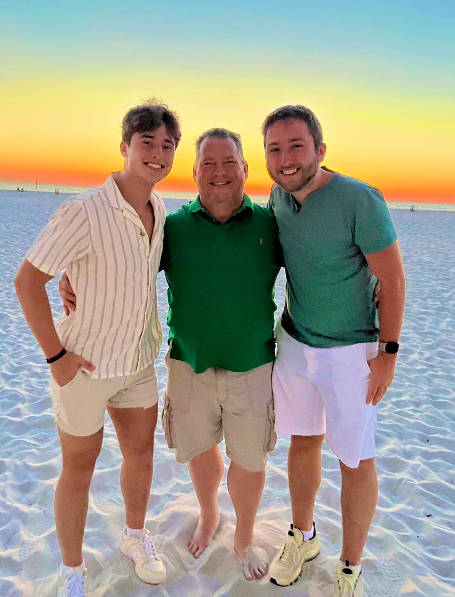 Happy Father's Day to the best in the business