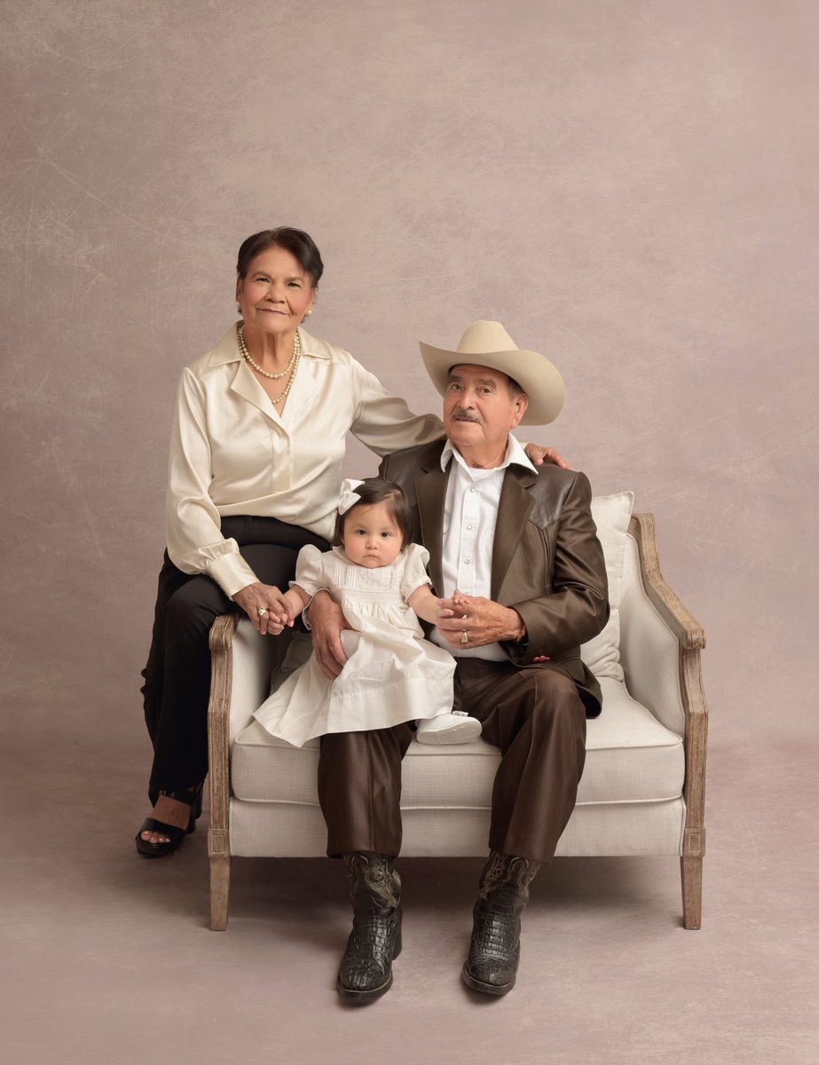 Happy Father’s Day to my dad Willie Cortez, my father in law, Eulogio Cruz, and all the wonderful fathers out there! #TXLege