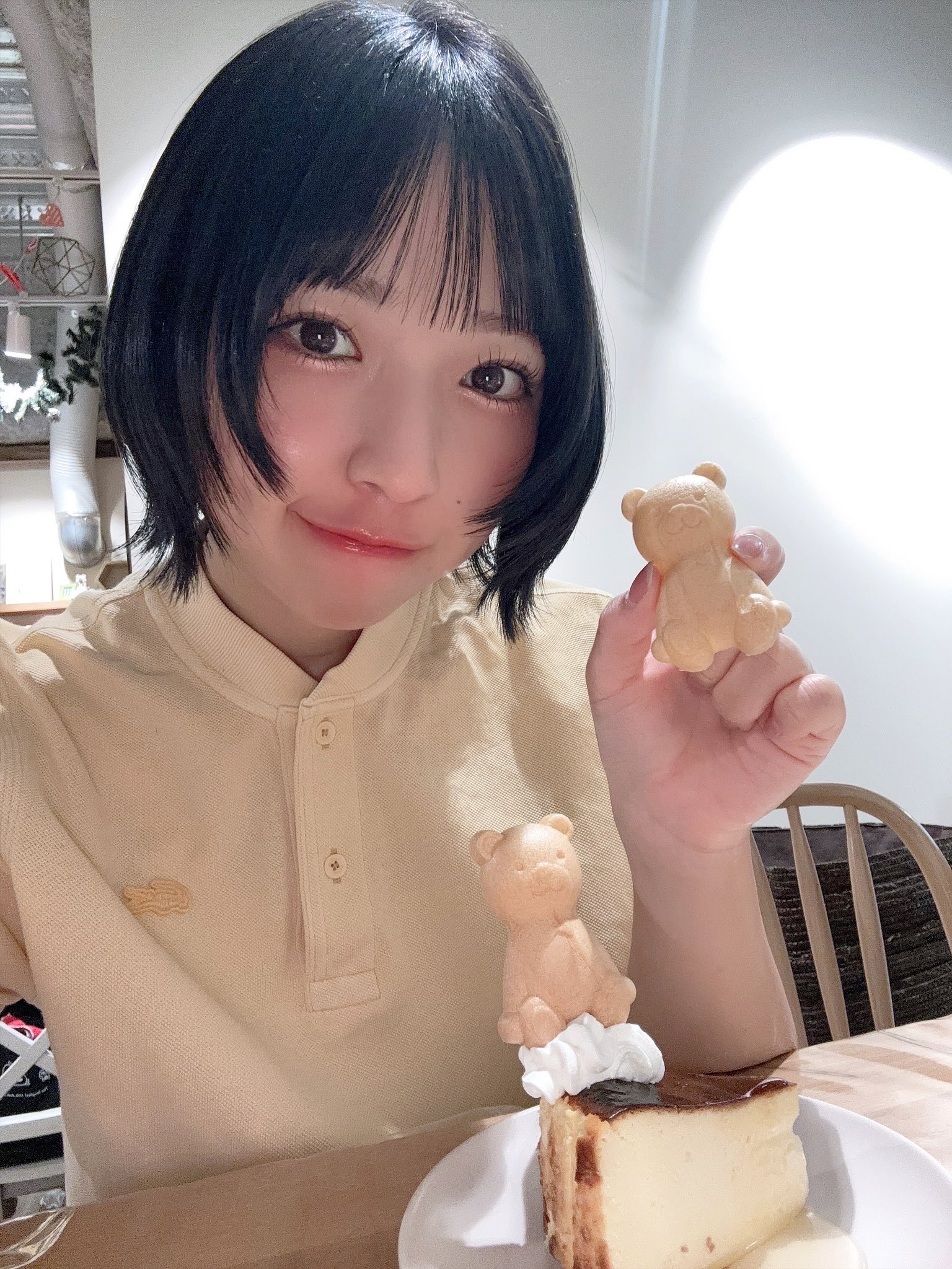 と き め き on X: 