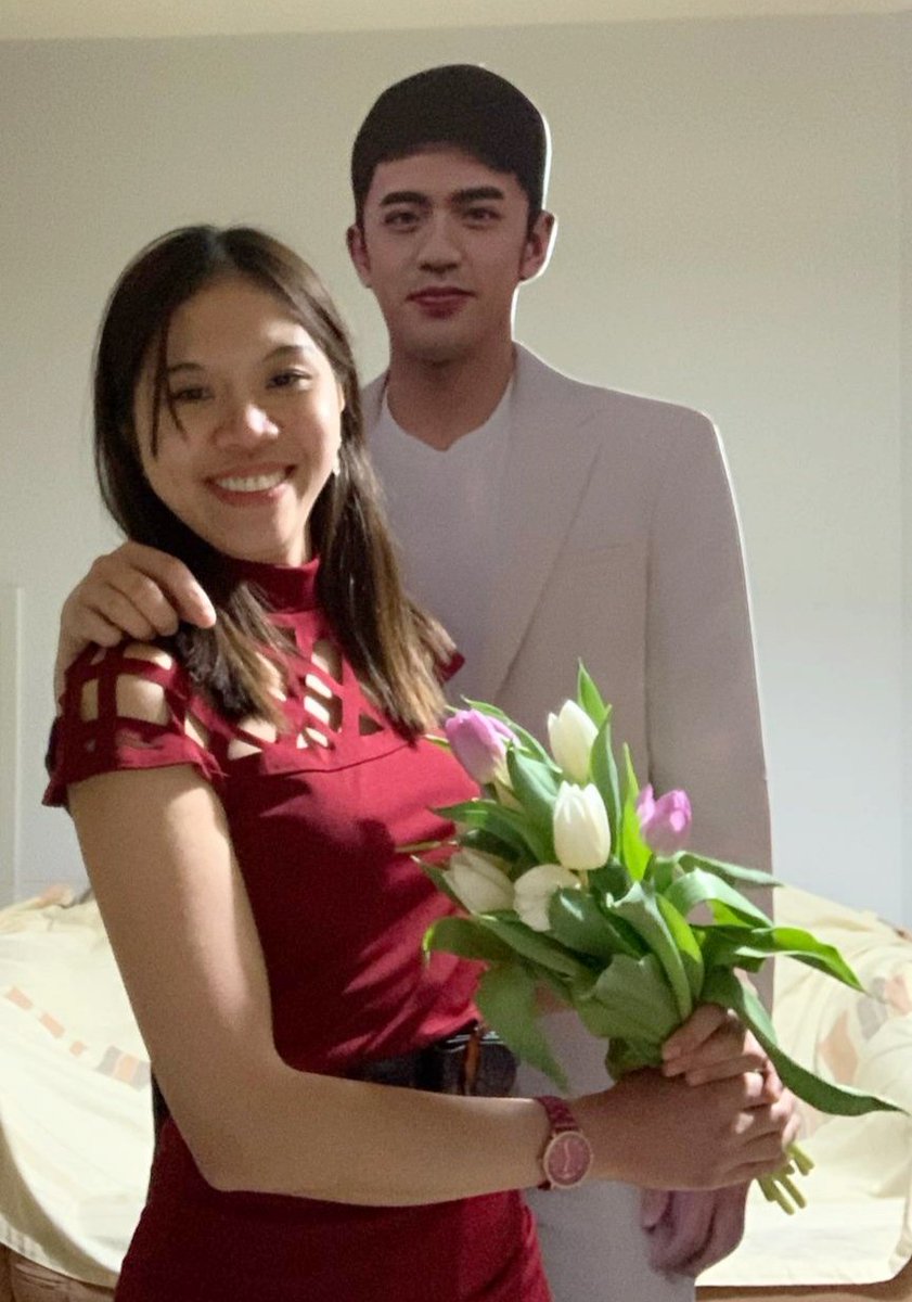 _hazelline_π¬π§π΅π (@dazzlinghershey) on Twitter photo Happiest Birthday, Ginoo <a href="/davidlicauco/">David Licauco</a> !
Thank you sa inspiration to chase for our dreams!
Proud kaming mga fans mo sa mga achievements moπ
-Your fan from the UK
#DavidLicauco Happiest Birthday, Ginoo <a href="/davidlicauco/">David Licauco</a> !
Thank you sa inspiration to chase for our dreams!
Proud kaming mga fans mo sa mga achievements moπ
-Your fan from the UK
#DavidLicauco
