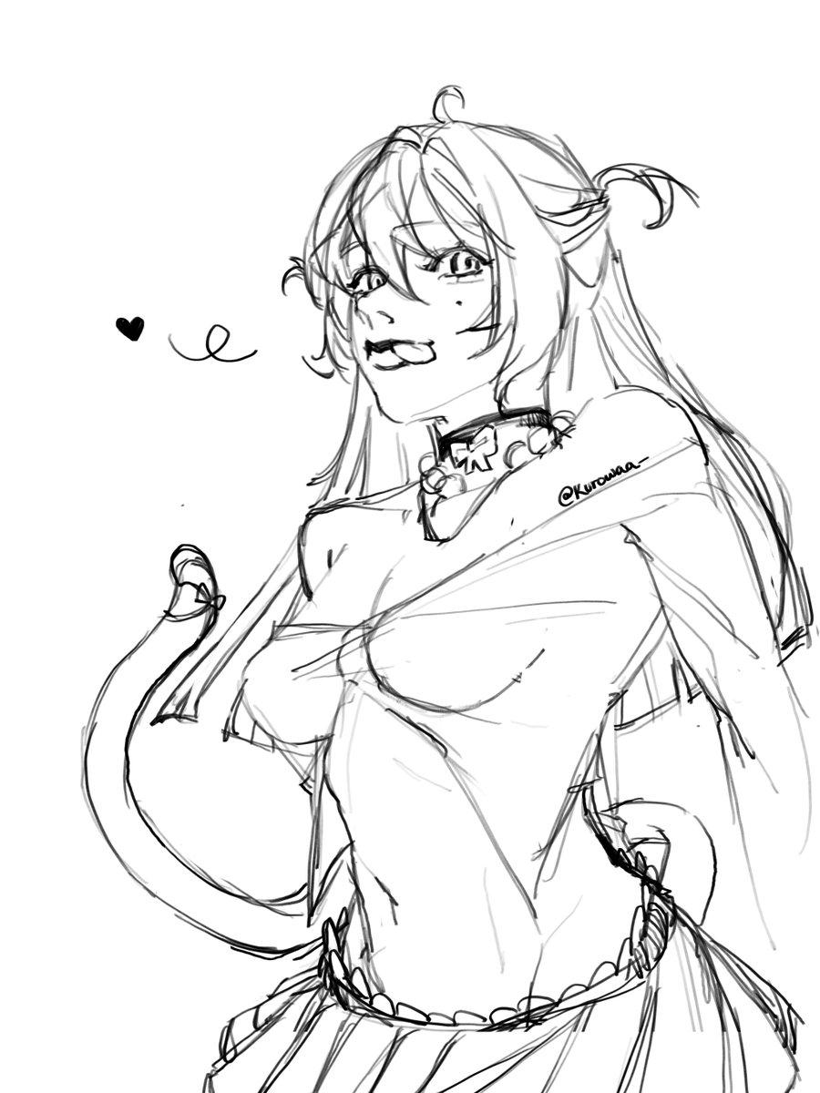 Kurowaa_'s tweet photo. my sketch commissions start at $15 a pop! dm for more info. unlimited slots, TAT ~24 hrs. :333 https://t.co/ePmkPGZR4R