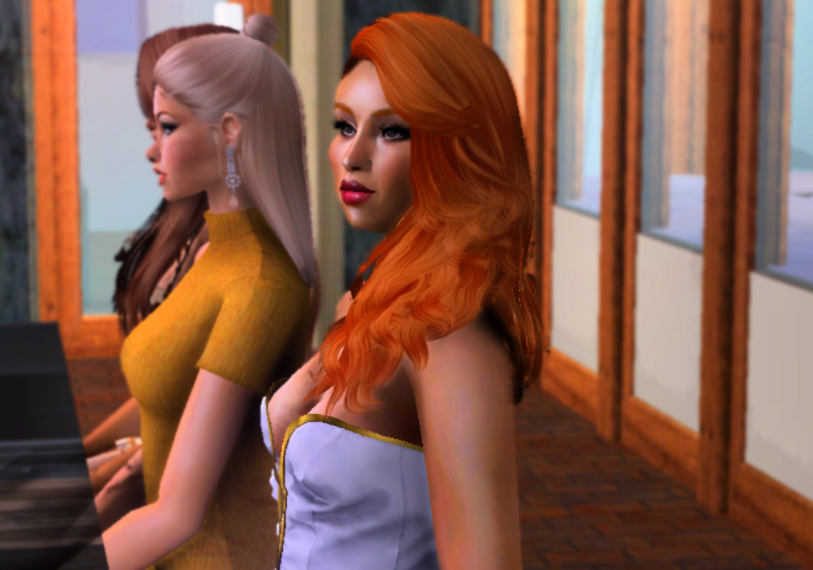 unhinged. #thecomeback