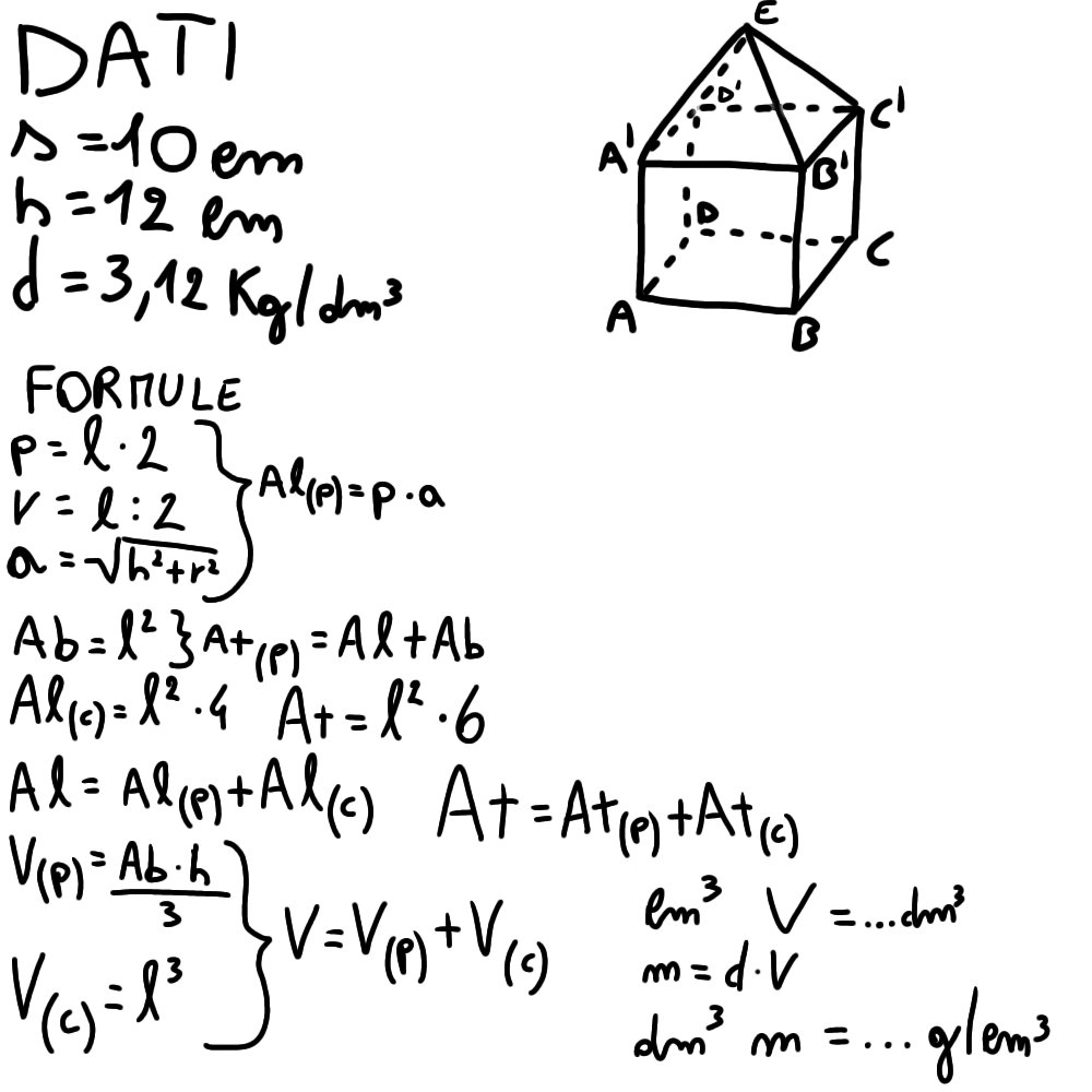 iam_gabri6578's tweet photo. POV: io che dopo aver fatto la prova scritta di #matematica mi ricordo come ho svolto gli esercizi e li scrivo il più velocemente possibile per paura di dimenticarli🤣🤣
#Esame #ProblemSolving #cubo #piramide #equazione #pianocartesiano #quadratodiPunnet #buonafortuna🤞🏻 https://t.co/ucZltaBQRA