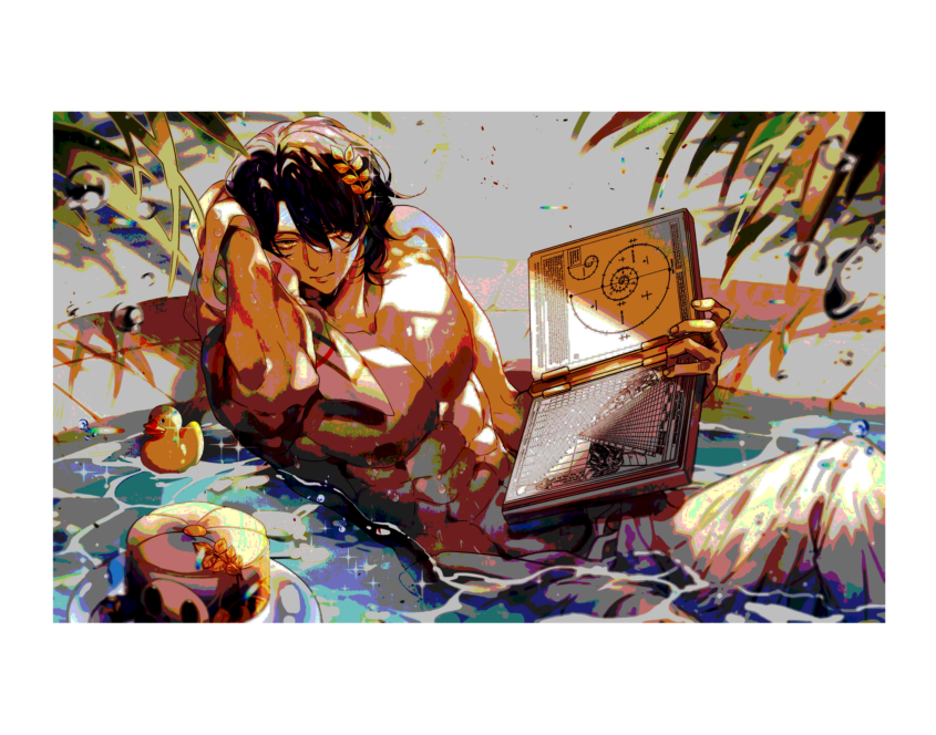 0LDON's tweet photo. ᅠㅤᅠ
ᅠ
ᅠㅤ 
Lo has encontrado en un momento un poco 𝙥𝙧𝙞𝙫𝙖𝙙𝙤.
ᅠ
ᅠㅤ 
ᅠᅠ—Hm. . .? Que necesitɑs?
ᅠ
ᅠㅤ 
ㅤ
            #𝙎𝙀𝘿𝙐𝘾𝙏𝙄𝙑𝙀𝙎𝙐𝙉𝘿𝘼𝙔 https://t.co/nJs0wwAbzM