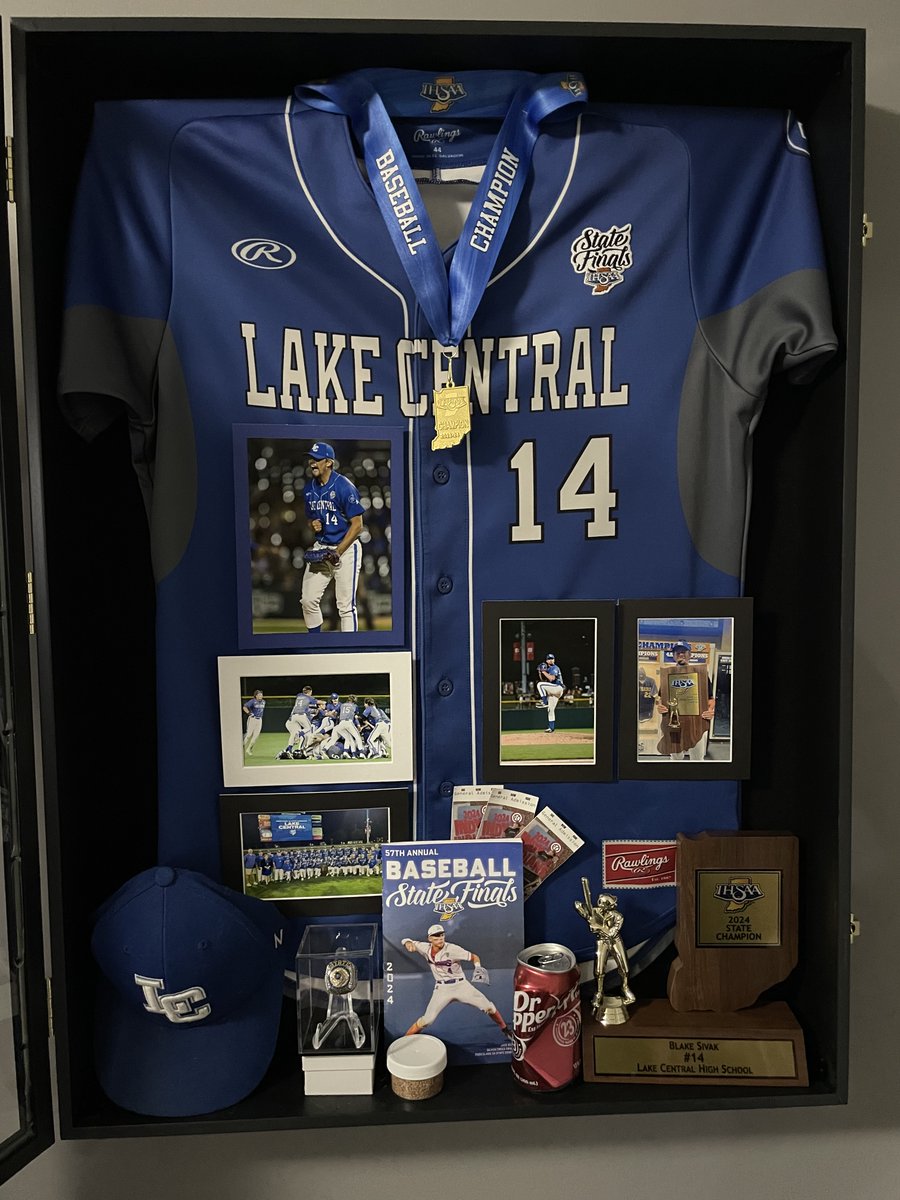 LC Indians Baseball tweet media