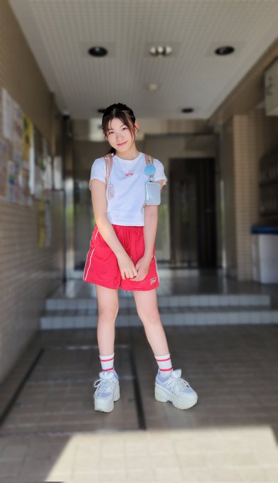 二井内玲海のTwitter画像25