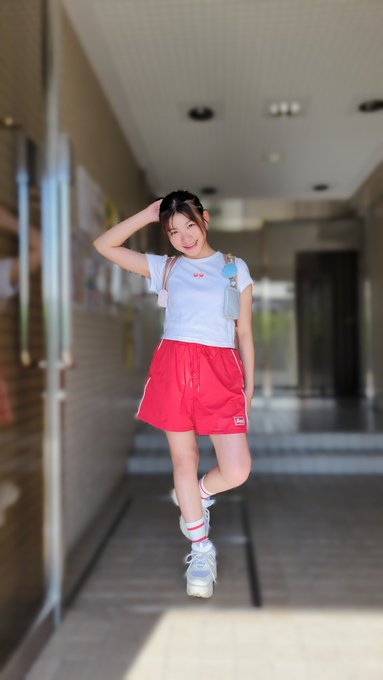 二井内玲海のTwitter画像26