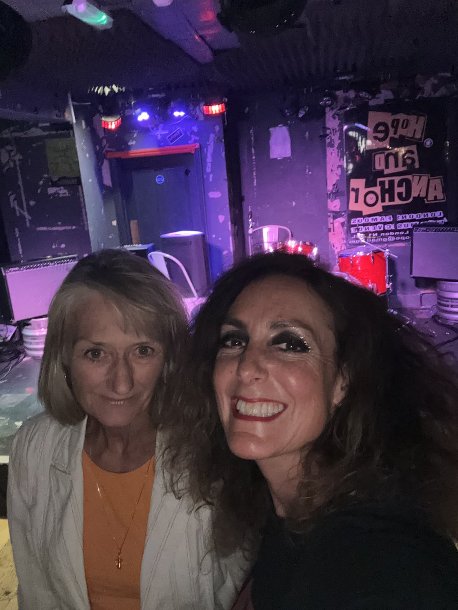 Ch'Lu (@chluvibration) on Twitter photo When the show is done, gear cleared away and it’s time for a drink…thanks for having me <a href="/TheHopeLiveN1/">Hope and Anchor Live</a> and <a href="/loudwomenclub/">💋 LOUD WOMEN 💋</a> When the show is done, gear cleared away and it’s time for a drink…thanks for having me <a href="/TheHopeLiveN1/">Hope and Anchor Live</a> and <a href="/loudwomenclub/">💋 LOUD WOMEN 💋</a>