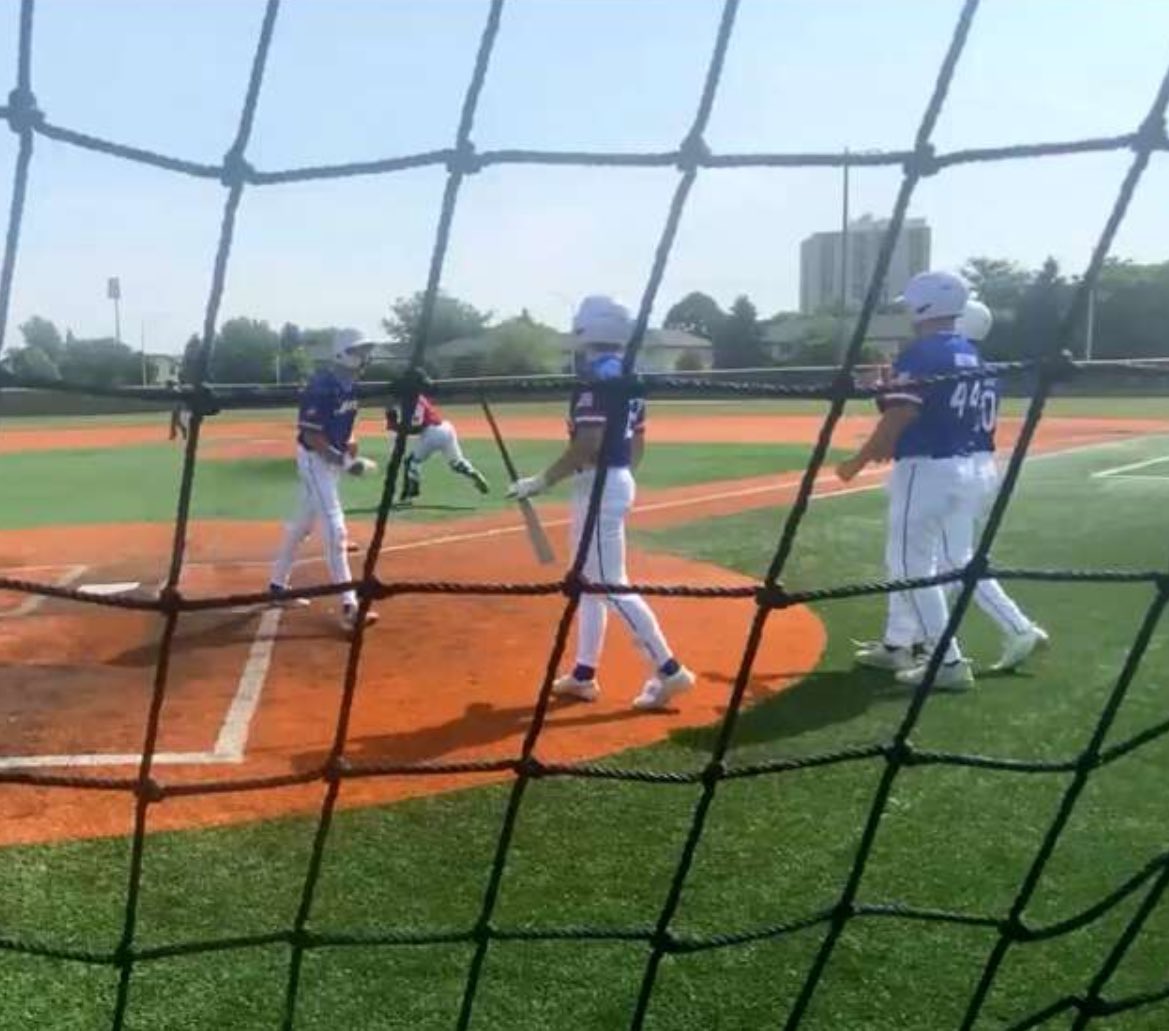 Sam Marshall (@sammarshall34) on Twitter photo through 2 tournaments played I am batting .440 with a OBP of .500. Multiple multi-hit games recorded from previous tournament ⬇️ <a href="/ILHitDogs2027/">ILHitDogs2027</a> <a href="/CoachFletch25/">Coach Fletch</a> <a href="/mr_kbriscoe/">Kyle Briscoe</a> <a href="/caskil49/">Casey Kilimnik</a> through 2 tournaments played I am batting .440 with a OBP of .500. Multiple multi-hit games recorded from previous tournament ⬇️ <a href="/ILHitDogs2027/">ILHitDogs2027</a> <a href="/CoachFletch25/">Coach Fletch</a> <a href="/mr_kbriscoe/">Kyle Briscoe</a> <a href="/caskil49/">Casey Kilimnik</a>
