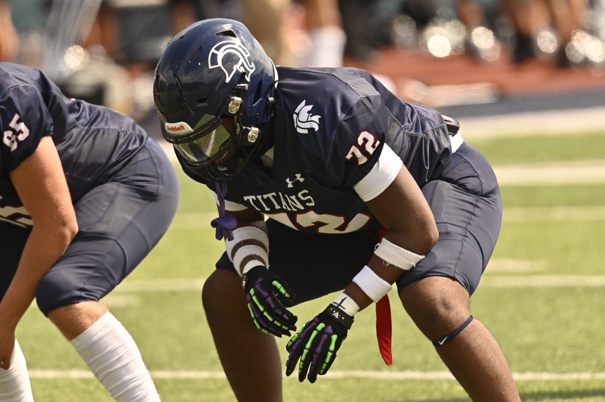 ❗️2027 its our time❗️
Bench: 225
Squat : 415
Dead lift: 455 
pos: offensive and defensive lineman.

phone📲: 412-230-6547
<a href="/TheWPIALEdition/">The W.P.I.A.L. Edition</a> <a href="/wpialsportsnews/">WPIAL Sportsmen</a> <a href="/WPIAL_Insider/">WPIAL Insider</a> <a href="/westpasports/">Western PA Sports Blog</a> <a href="/PA_TodaySports/">PA Today</a> <a href="/7Twice/">Cøåċħ B¥røn’s $0.02</a> <a href="/PAPrepsRivals/">PA Preps</a> <a href="/210ths/">2Tenths Speed & Agility</a> <a href="/CoachJimRyanIII/">Coach Jim Ryan</a>