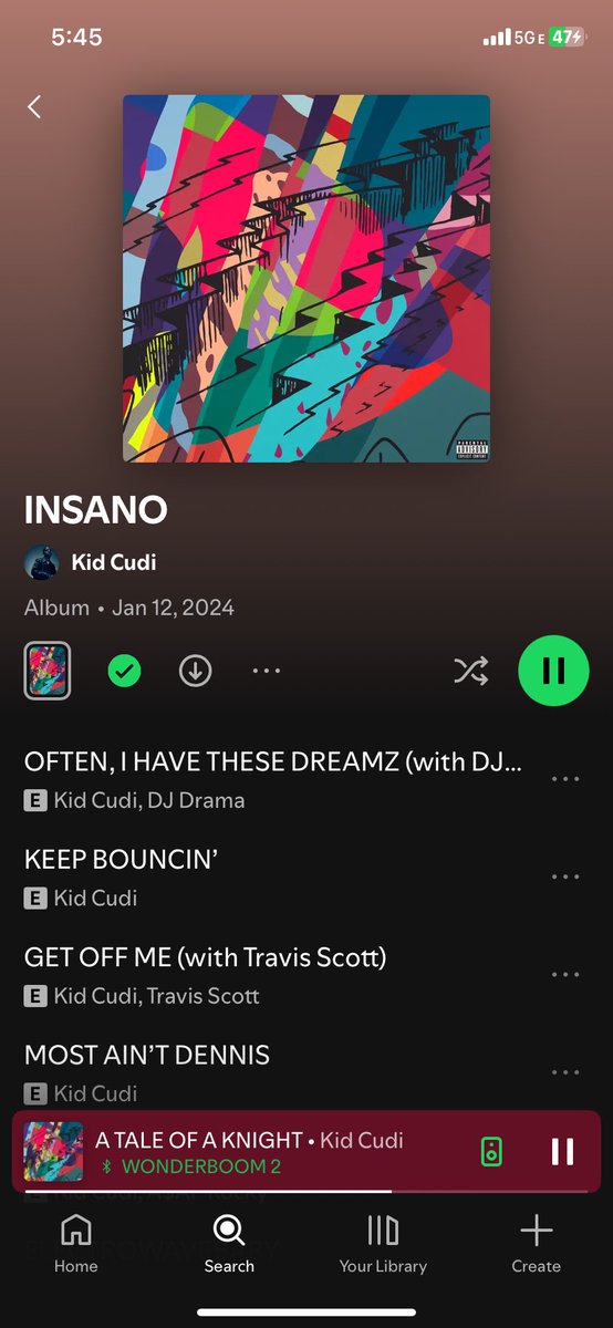 Scottie Sippen (@kylefourreal) on Twitter photo Insano is such an underrated Kid Cudi album. Been really feeling it lately. <a href="/KiDCuDi/">The Chosen One</a> Insano is such an underrated Kid Cudi album. Been really feeling it lately. <a href="/KiDCuDi/">The Chosen One</a>