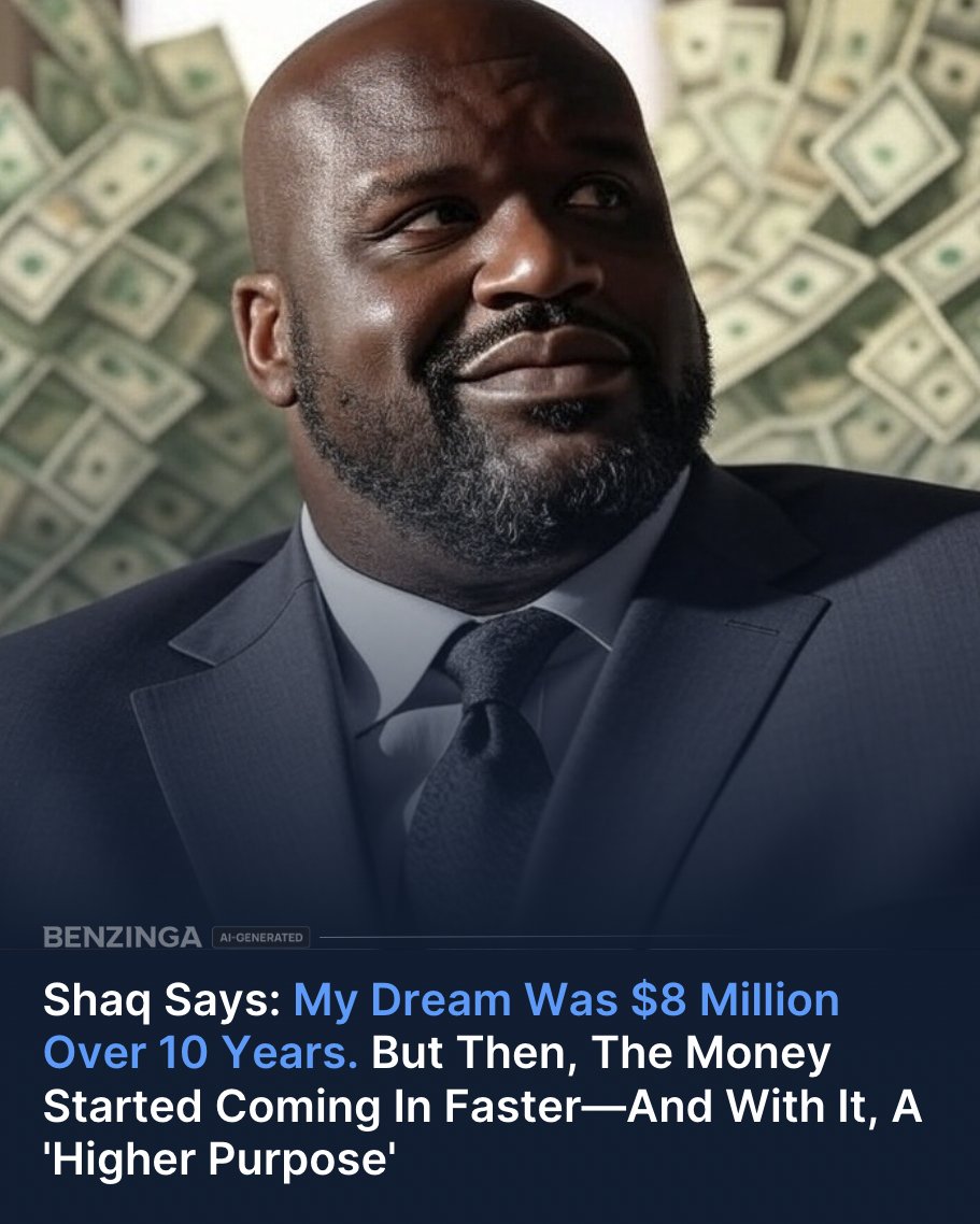 Benzinga tweet media