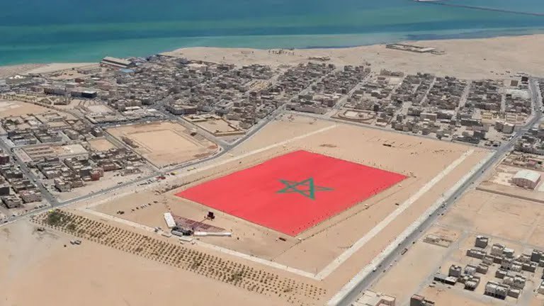 RaymondSadik's tweet photo. الصحراء المغربية🇲🇦 تُشعل حربا سياسية وكلامية في جنوب أفريقيا🇿🇦 بين حزب الرئيس السابق (جاكوب زوما) ورئيس الحزب الحاكم (رامافوزا) ،وهذا بعد أن خرج حزب (زوما)-MK Party ودعم مغربية الصحراء🇲🇦 مما أغضب (رامافوزا) وحزبه -ANC-وهو القريب من الجزائر🇩🇿.

وهذا الجدال الحاصل في الساحة السياسية داخل جنوب إفريقيا🇿🇦 يصب في صالح المغرب🇲🇦