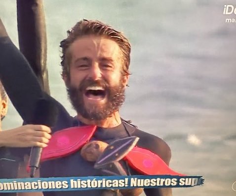Zutoia19571's tweet photo. En ésta final faltan Damian y Pelayo?
Sí       ❤ 
No     🔄 
#ConexionHonduras15  #Supervivientes2025 https://t.co/oIkZyB0W6Y