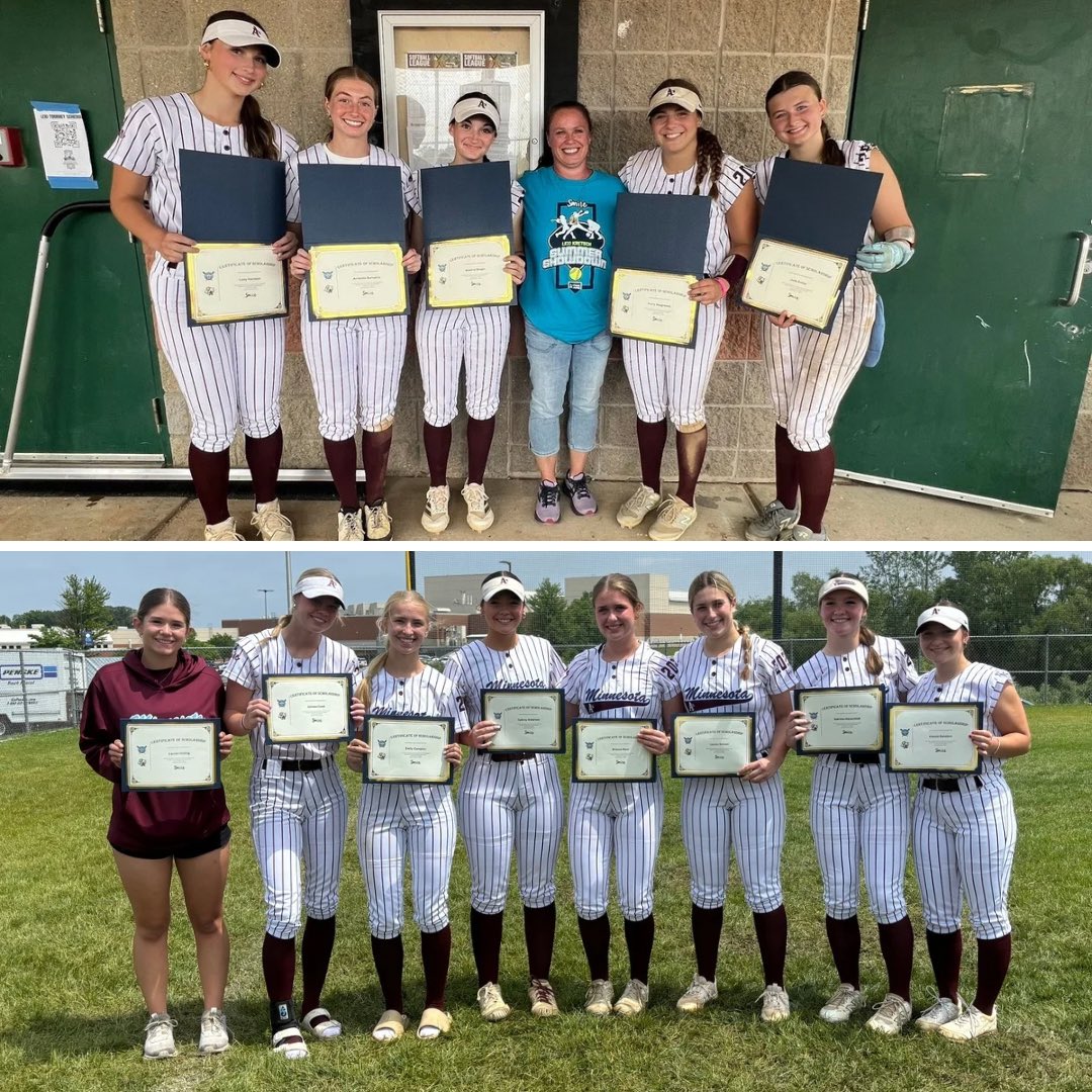 Congratulations to our 2025 Lexi Scholarship Award Winners!!

Avery Seagraves
Jaimee Cook
Adeline Singer
Kassie Balabon
Emily Campion
Sabrina Hauschildt
Lauren Beissel
Brianna Ness
Jade Kolbe
Sydney Anderson
Lauren Volling
Lizzy Harrison
Amanda Barnacle