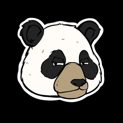 Annoyed 🐼 tweet media
