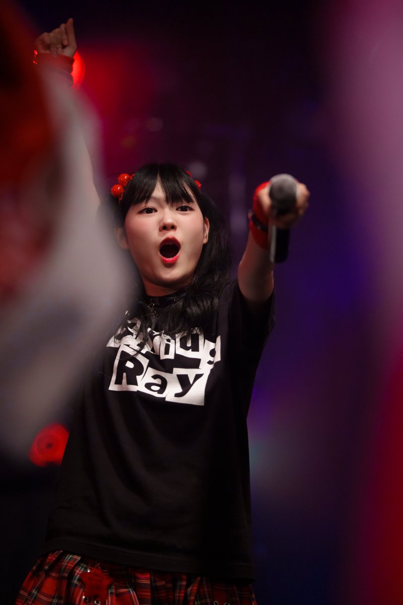 urraco1974's tweet photo. 2025.6.15.
ライブハウス大使館
Sirius Ray「CHAPTER 1:FINAL」
星野るな ONE-MAN LIVE「THE LONE STAR」
#SiriusRay
#星野るな(JK3) https://t.co/6CoPWYVUru