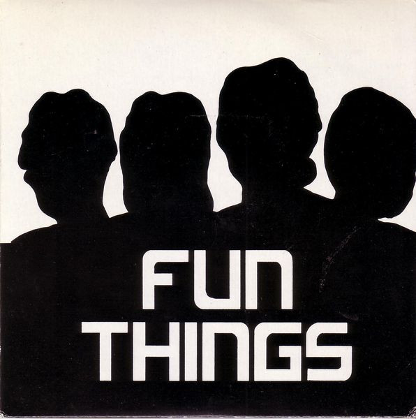 7RockLists's tweet image. #Top7Albums1980.   
4⃣
I know the anticipation is killing you all. The legacy of this band is amazing!
#FunThings (EP) - Fun Things
Ex-Fan: 6.5/7