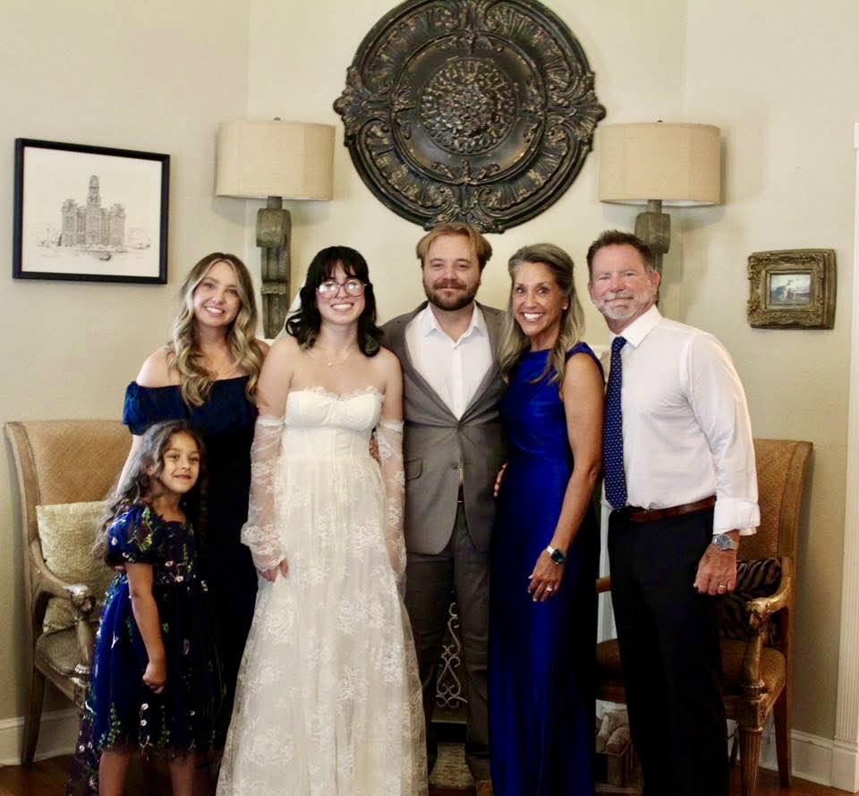 skrubel4444's tweet photo. Wishing this amazing man a truly wonderful Father’s Day. We love you so much! @CoachRubel  @real46defense https://t.co/Hh3wtJiPrR