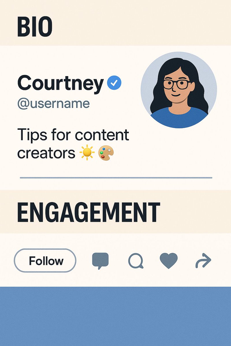 DIGITALOFABJ's tweet image. 3. Build Your Online Presence 

Web3 lives on social platforms:

Twitter/X (main one!)

Discord

Telegram

LinkedIn

Be active:

Join spaces 🗣️

Reply to threads 🤝

Update your bio (Ambassadorships/Volunteering = Proof of Work)

#Web3Twitter #Networking #CryptoX