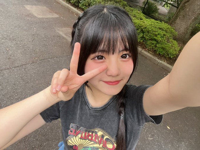Twitterのコスプレ画像1