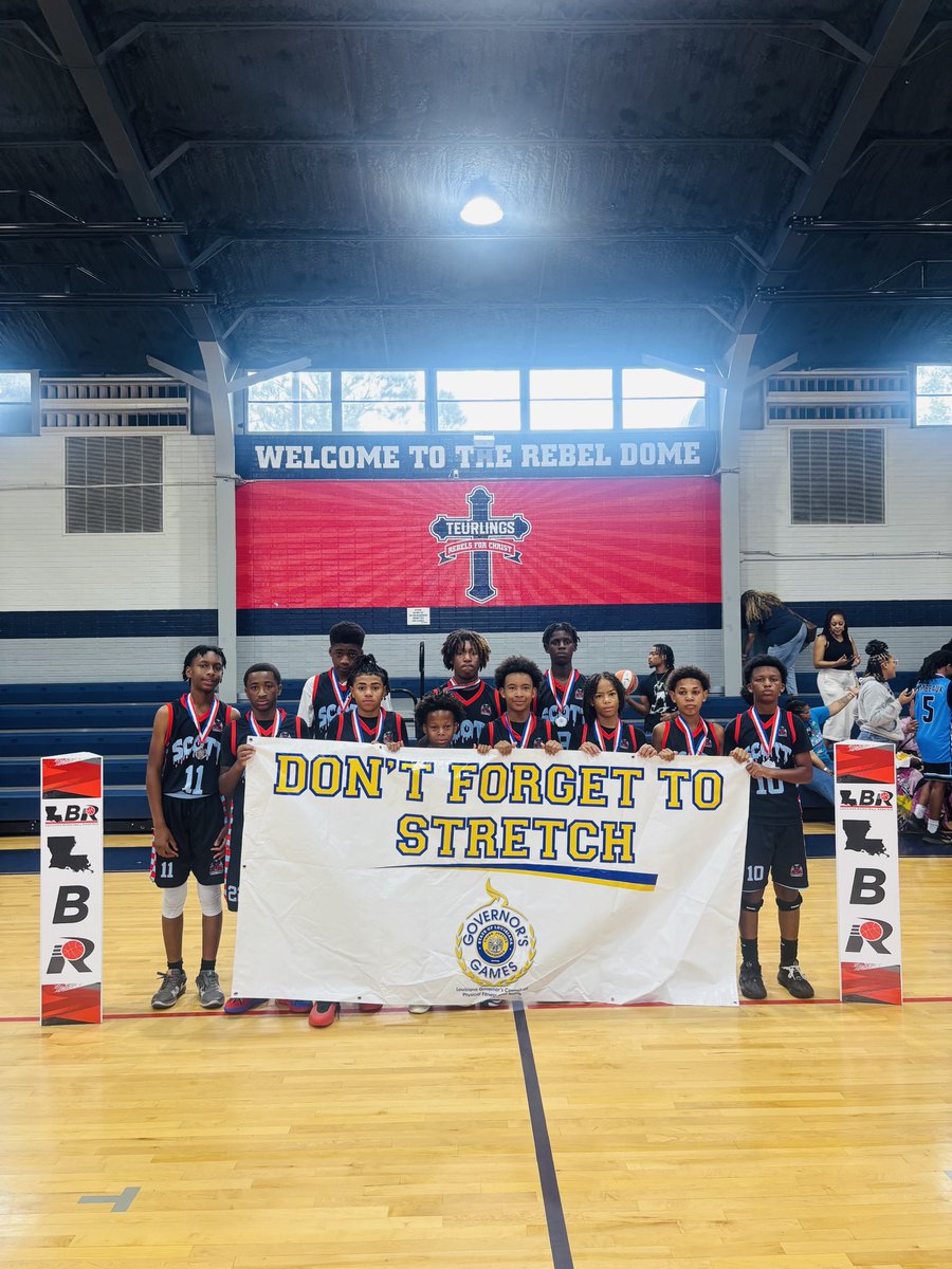 LBRBasketball (@lbr_basketball) on Twitter photo 🏆Government’s Games Runner-up
🏆 7th Grade Division 
🏆Scott Elite 🏆Government’s Games Runner-up
🏆 7th Grade Division 
🏆Scott Elite